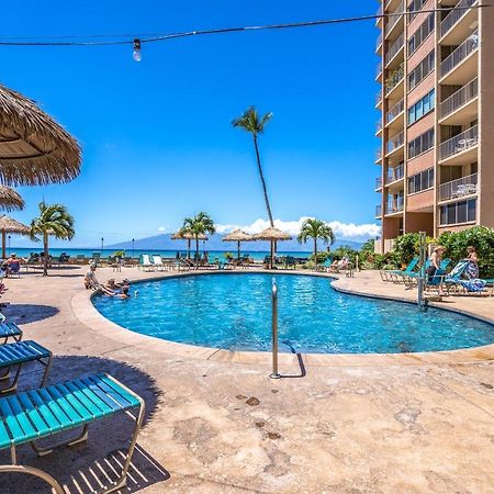 Royal Kahana 920 Exterior foto