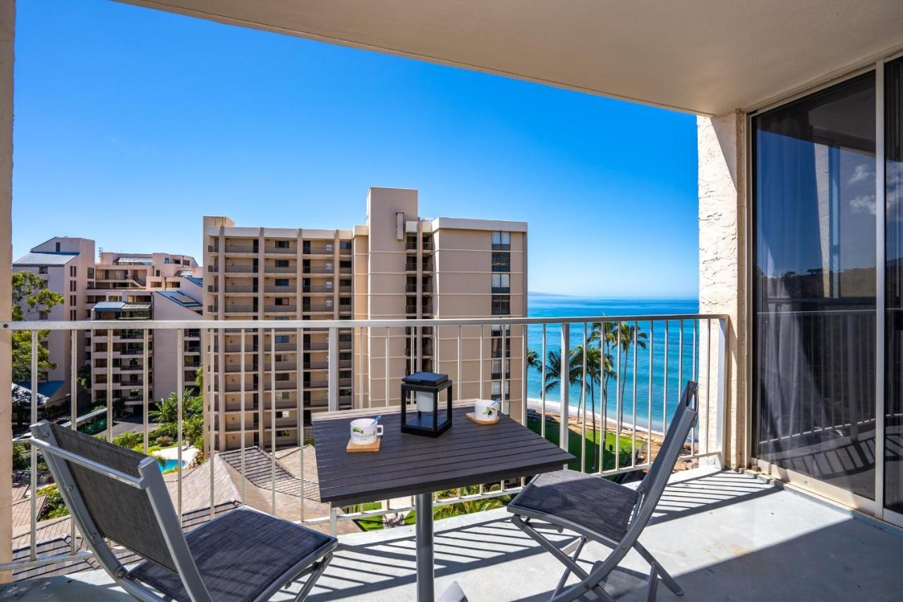 Royal Kahana 920 Exterior foto